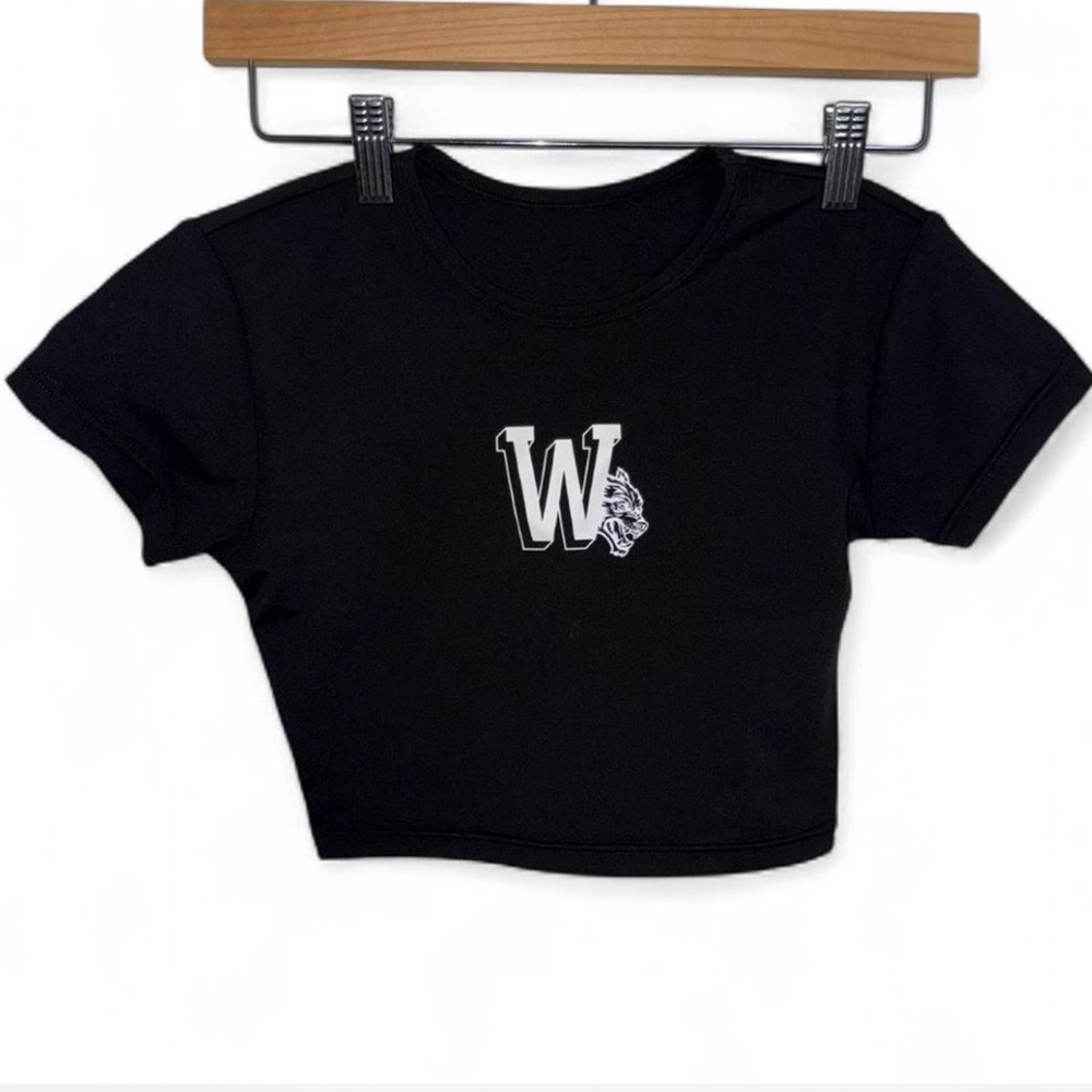 Darc Sport Baby Tee Tight Fit